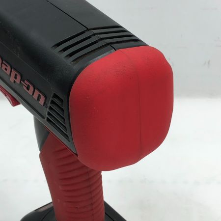  Snap-on スナップオン 電動工具 インパクトレンチ 充電池1個付 コードレス式 CTJ4850 ブラック