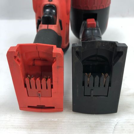  Snap-on スナップオン 電動工具 インパクトレンチ 充電池1個付 コードレス式 CTJ4410A0 レッド