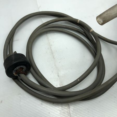  日本フィルター 電動工具 オイルフィルター 本体のみ コード式 100v グレー