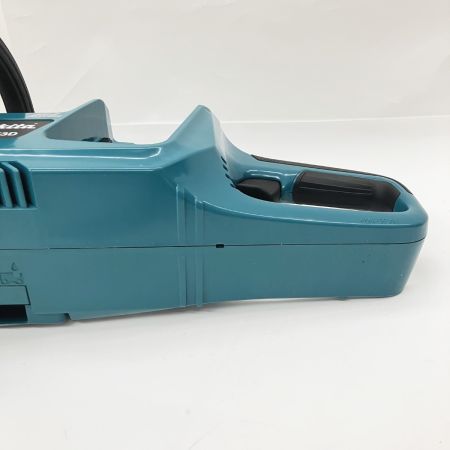  MAKITA マキタ 充電式チェンソー 350ｍｍ 本体 充電器付 MUC353D ブルー