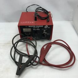 ◇◇ NIPPONDENCHI ブースターチャージャー　 6/12/24V SP1-24-10Z レッド Cランク