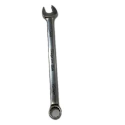 Snap-on スナップオン コンビネーションレンチ Snap-on SOEXM18 シルバー  18ｍｍ SOEXM18 シルバー Cランク