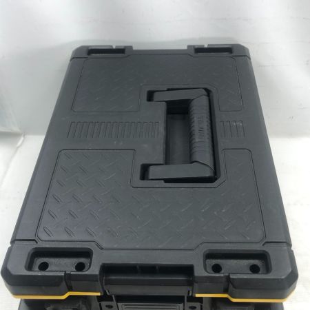  TAJIMA タジマ 工具関連用品 セフ引出しボックス2段セット 本体のみ TB-HBOX2 ブラック