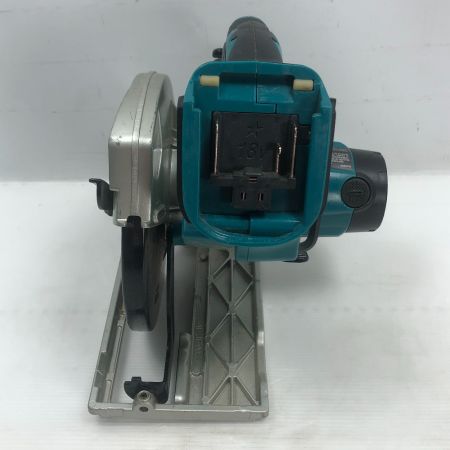  MAKITA マキタ 電動工具 丸のこ 本体のみ コードレス式 18v XSS02 ブルー