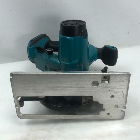  MAKITA マキタ 電動工具 丸のこ 本体のみ コードレス式 18v XSS02 ブルー