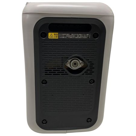 KOSHIN インバーター発電機 (本体のみ) GV-9ig ホワイト