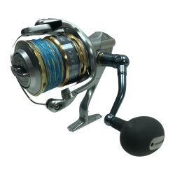 △△ SHIMANO シマノ スピニングリール 13バイオマスターSW 10000HG-A 本体のみ 03163 Bランク