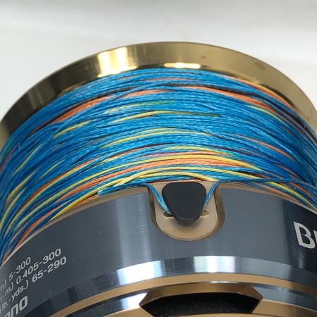  SHIMANO シマノ スピニングリール 13バイオマスターSW 10000HG-A 本体のみ 03163