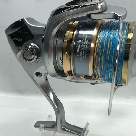 SHIMANO シマノ スピニングリール 13バイオマスターSW 10000HG-A 本体のみ 03163