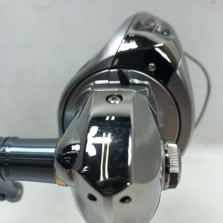  SHIMANO シマノ スピニングリール 13バイオマスターSW 10000HG-A 本体のみ 03163