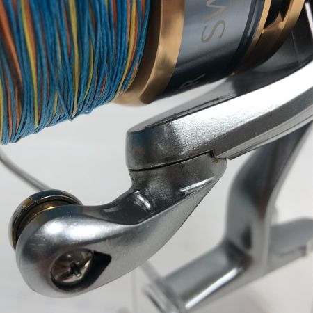  SHIMANO シマノ スピニングリール 13バイオマスターSW 10000HG-A 本体のみ 03163