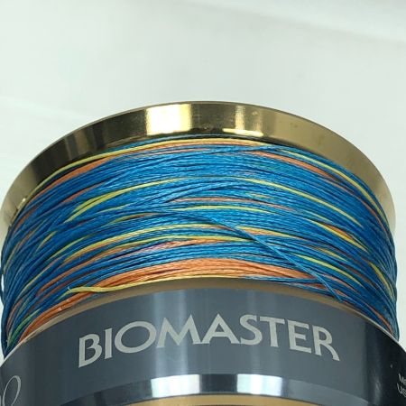  SHIMANO シマノ スピニングリール 13バイオマスターSW 10000HG-A 本体のみ 03163