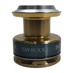 ΣΣ SHIMANO シマノ 13バイオマスター SW8000 スプール Bランク