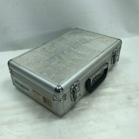  MAKITA マキタ 電動工具 インパクトドライバ ケース付 コードレス式 TD022D ブルー