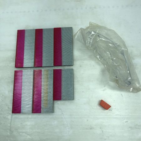  HITACHI 日立 エアツール 高圧タッカ ケース付 高圧 N5004HMF ゴールド