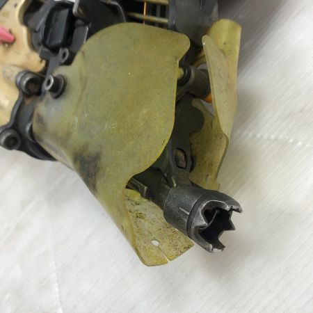  HITACHI 日立 エアツール エア釘打ち 程度C ケース付 高圧 NV65HMC ゴールド