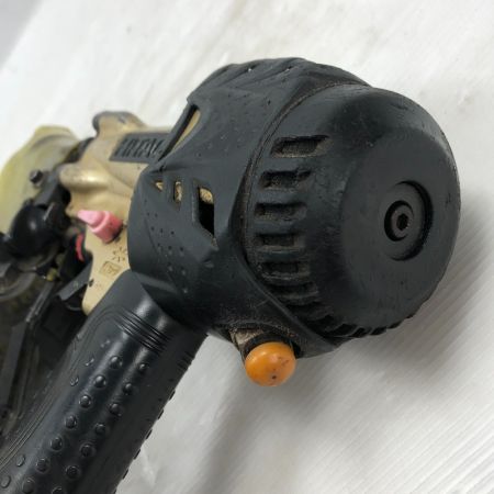  HITACHI 日立 エアツール エア釘打ち 程度C ケース付 高圧 NV65HMC ゴールド