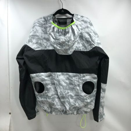   工具関連用品 空調服セット バッテリー・ファン付き ブラック