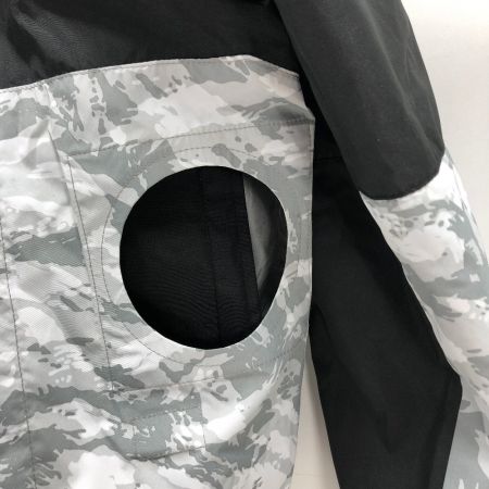   工具関連用品 空調服セット バッテリー・ファン付き ブラック