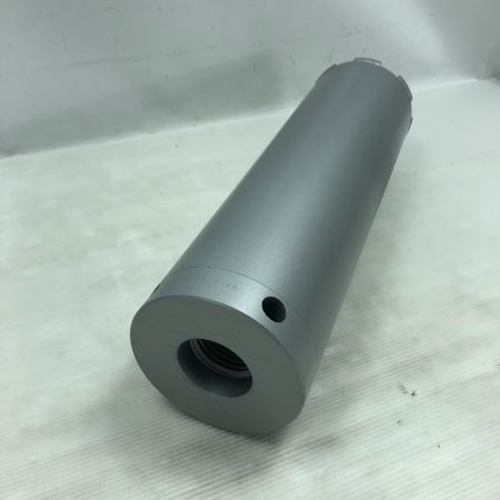  刃先ダイヤモンド 工具消耗品 コアドリル 程度A ライトグレー