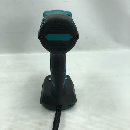  MAKITA マキタ 電動工具 インパクトレンチ 本体のみ 18v TW300D ブルー