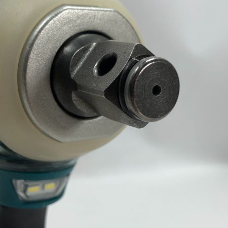  MAKITA マキタ 電動工具 インパクトレンチ 本体のみ 18v TW300D ブルー