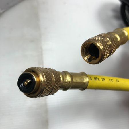  TASCO フルオロカーボン回収装置 電動工具 付属品完備 100v ツインサンダー240 TA110XZ ブルー