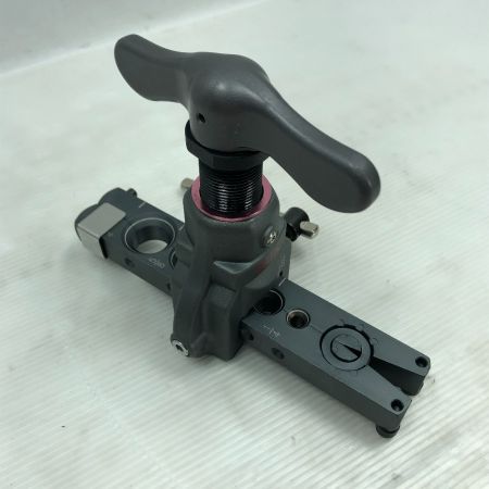  BBKテクノロジー 工具関連用品 スライド式プランジャー ケース付 700-FNPA シルバー