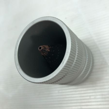  BBKテクノロジー 工具関連用品 スライド式プランジャー ケース付 700-FNPA シルバー