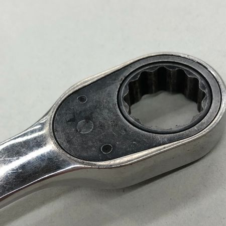  Snap-on スナップオン ハンドツール ラチェットレンチ SOXRRM17 シルバー