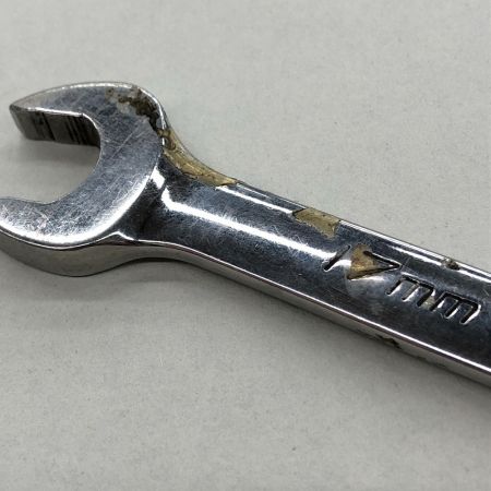  Snap-on スナップオン ハンドツール ラチェットレンチ SOXRRM17 シルバー