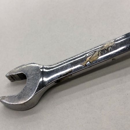  Snap-on スナップオン ハンドツール ラチェットレンチ SOXRRM17 シルバー