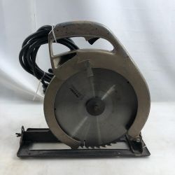 ◇◇ MAKITA マキタ 丸のこ 本体のみ 5103N-A オリーブ Cランク