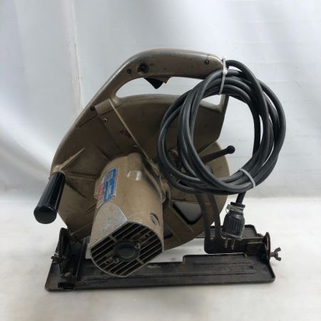  MAKITA マキタ 丸のこ 本体のみ 5103N-A オリーブ