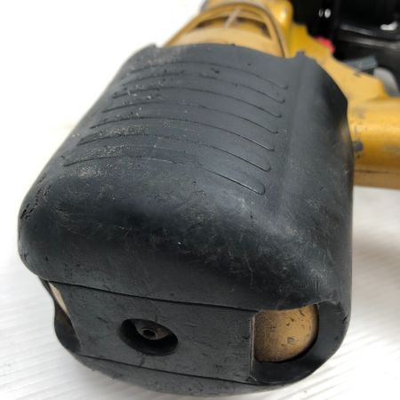  HITACHI 日立 エアツール エア釘打ち ケース付 高圧 NV90H オレンジ