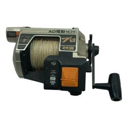 ΣΣ RYOBI リョービ 電動リール AD電動101プロ Bランク