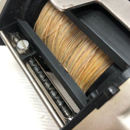  RYOBI リョービ 電動リール AD電動101プロ