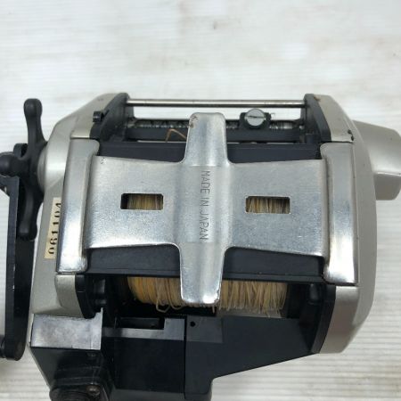  RYOBI リョービ 電動リール AD電動101プロ