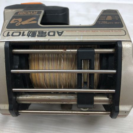  RYOBI リョービ 電動リール AD電動101プロ