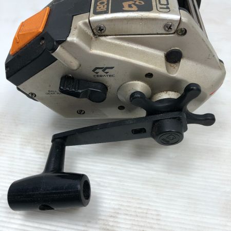  RYOBI リョービ 電動リール AD電動101プロ
