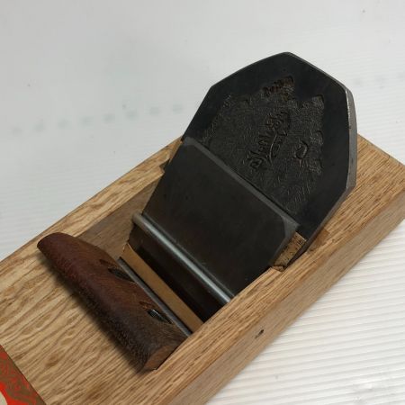  影武者 工具 大工道具 カンナ