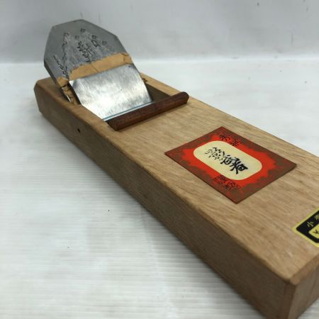  影武者 工具 大工道具 カンナ