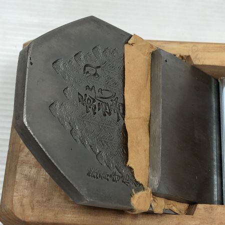  影武者 工具 大工道具 カンナ