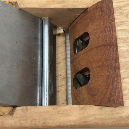  影武者 工具 大工道具 カンナ