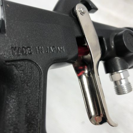  DeVILBISS エアツール スプレーガン カップセット LUNA2X-C15S