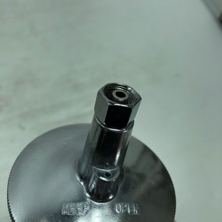  DeVILBISS エアツール スプレーガン カップセット LUNA2X-C15S