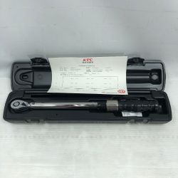 ◇◇ KTC ケーティーシー ハンドツール トルクレンチ ケース付 CMPB1003 Cランク