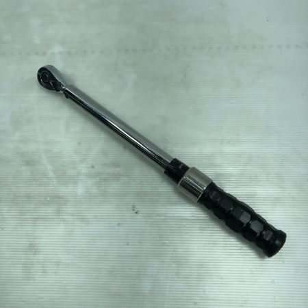  KTC ケーティーシー ハンドツール トルクレンチ ケース付 CMPB1003