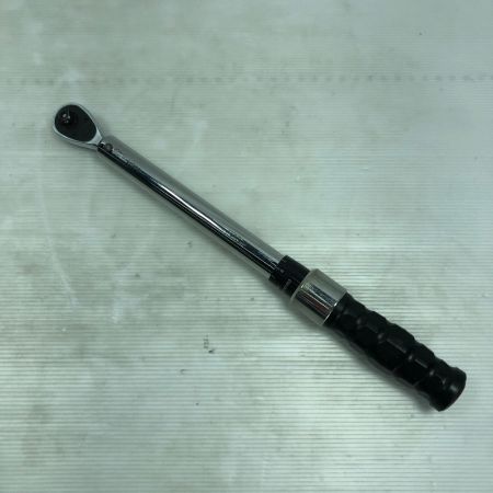  KTC ケーティーシー ハンドツール トルクレンチ ケース付 CMPB1003