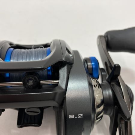 SHIMANO シマノ リール ベイトリール 20SLX DC 71XG 04182
